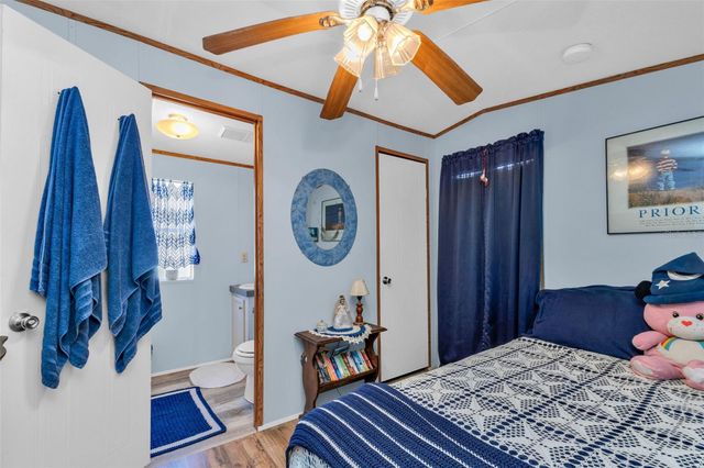 1607 WOODLAWN AVENUE, Punta Gorda, FL 33950