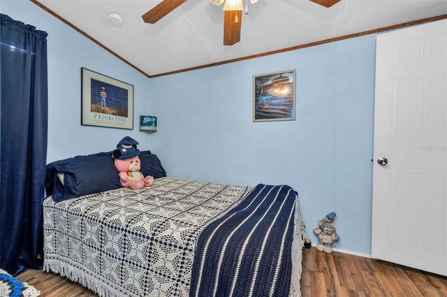 1607 WOODLAWN AVENUE, Punta Gorda, FL 33950