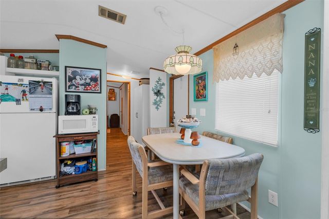 1607 WOODLAWN AVENUE, Punta Gorda, FL 33950