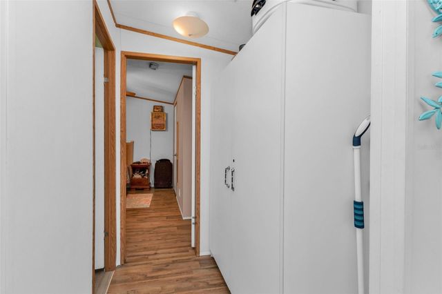 1607 WOODLAWN AVENUE, Punta Gorda, FL 33950