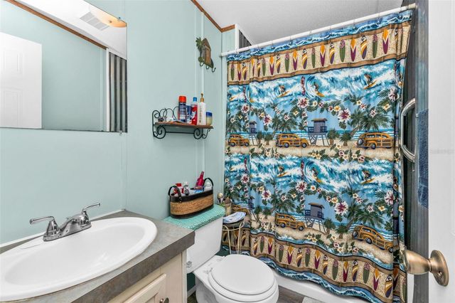 1607 WOODLAWN AVENUE, Punta Gorda, FL 33950