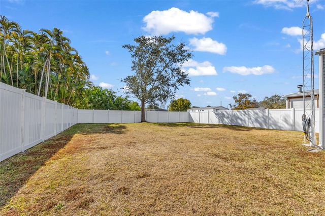 1607 WOODLAWN AVENUE, Punta Gorda, FL 33950