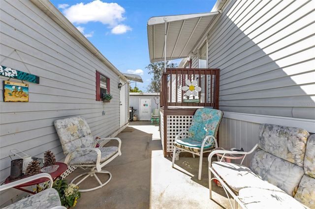 1607 WOODLAWN AVENUE, Punta Gorda, FL 33950