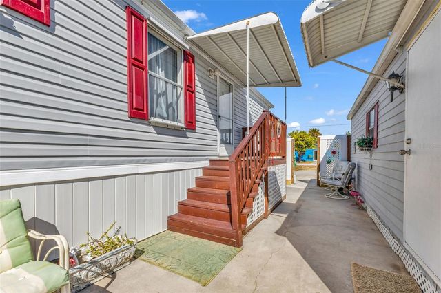 1607 WOODLAWN AVENUE, Punta Gorda, FL 33950