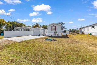 1607 WOODLAWN AVENUE, Punta Gorda, FL 33950