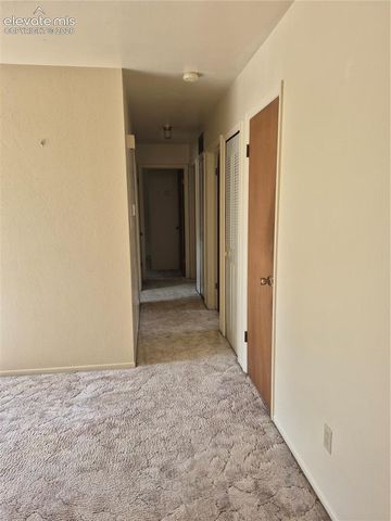 3550 Ironwood Place, Colorado Springs, CO 80910