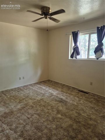 3550 Ironwood Place, Colorado Springs, CO 80910