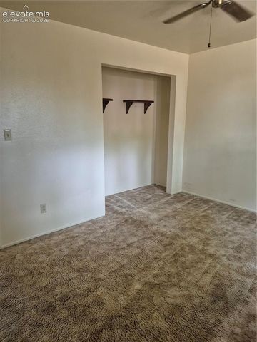 3550 Ironwood Place, Colorado Springs, CO 80910