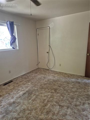 3550 Ironwood Place, Colorado Springs, CO 80910