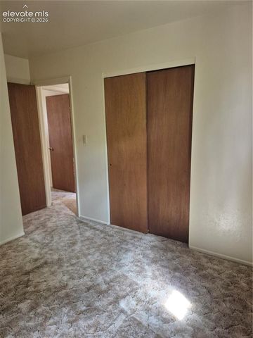 3550 Ironwood Place, Colorado Springs, CO 80910