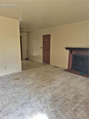 3550 Ironwood Place, Colorado Springs, CO 80910