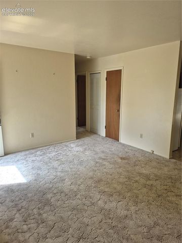 3550 Ironwood Place, Colorado Springs, CO 80910