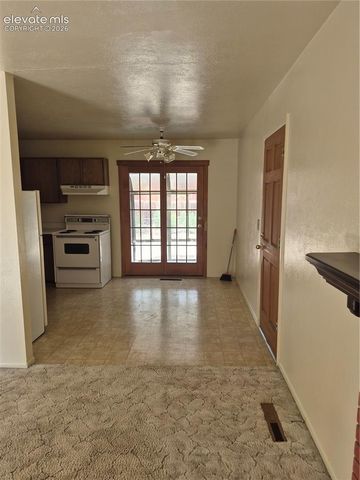 3550 Ironwood Place, Colorado Springs, CO 80910