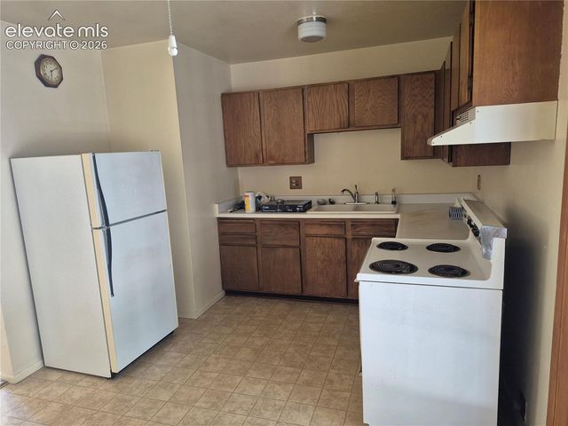3550 Ironwood Place, Colorado Springs, CO 80910