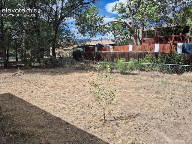 3550 Ironwood Place, Colorado Springs, CO 80910