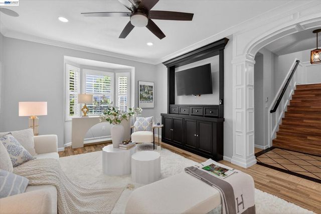 3139 Sweetviolet Dr, San Ramon, CA 94582