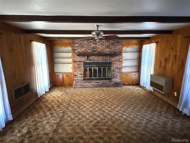 2720 Woodstock Drive, Highland Park, MI 48203