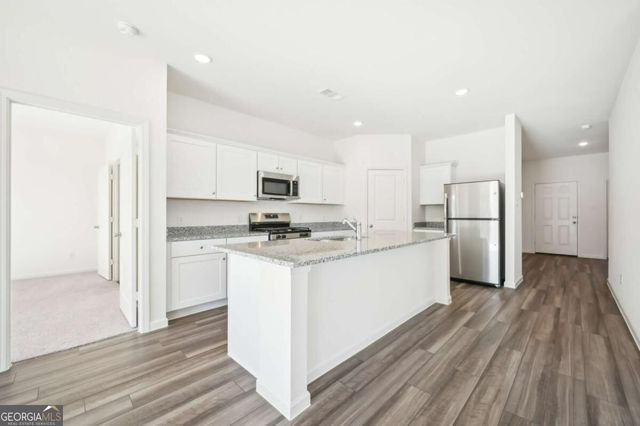 32 Crescent Boulevard, Carrollton, GA 30116