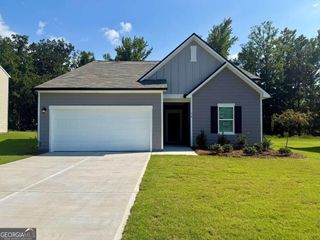32 Crescent Boulevard, Carrollton, GA 30116