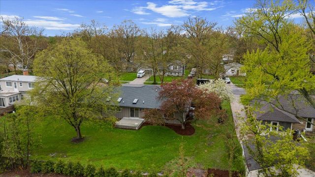 134 Holmdene Boulevard NE, Grand Rapids, MI 49503