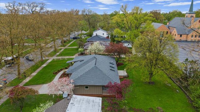 134 Holmdene Boulevard NE, Grand Rapids, MI 49503