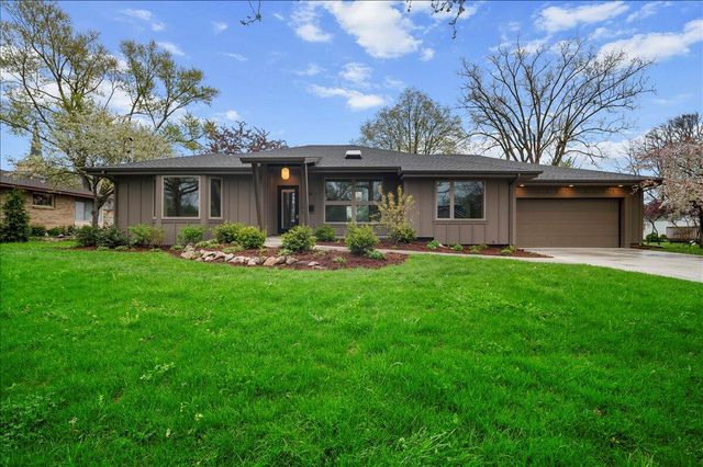 134 Holmdene Boulevard NE, Grand Rapids, MI 49503