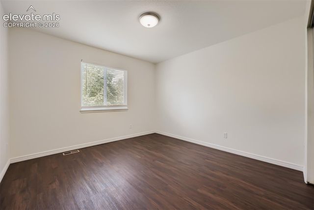2496 Sierra Springs Drive, Colorado Springs, CO 80916