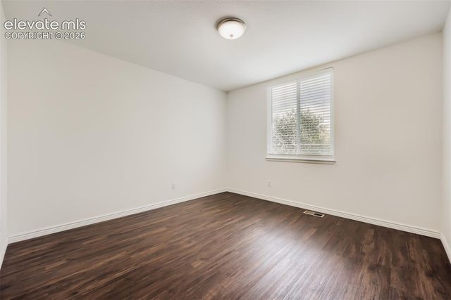 2496 Sierra Springs Drive, Colorado Springs, CO 80916