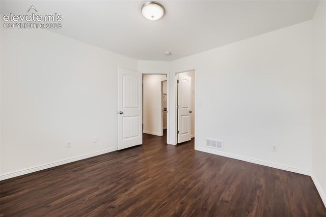2496 Sierra Springs Drive, Colorado Springs, CO 80916