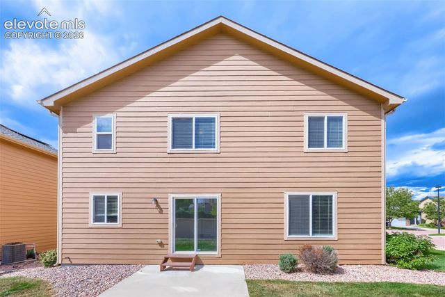 2496 Sierra Springs Drive, Colorado Springs, CO 80916