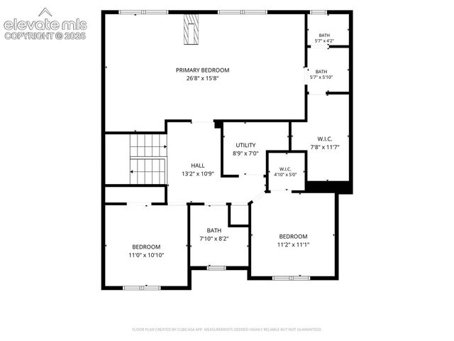 2496 Sierra Springs Drive, Colorado Springs, CO 80916