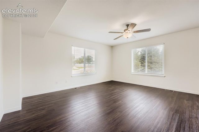 2496 Sierra Springs Drive, Colorado Springs, CO 80916