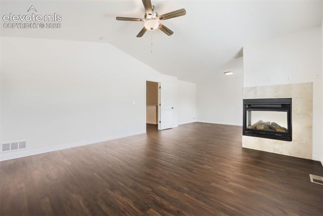 2496 Sierra Springs Drive, Colorado Springs, CO 80916