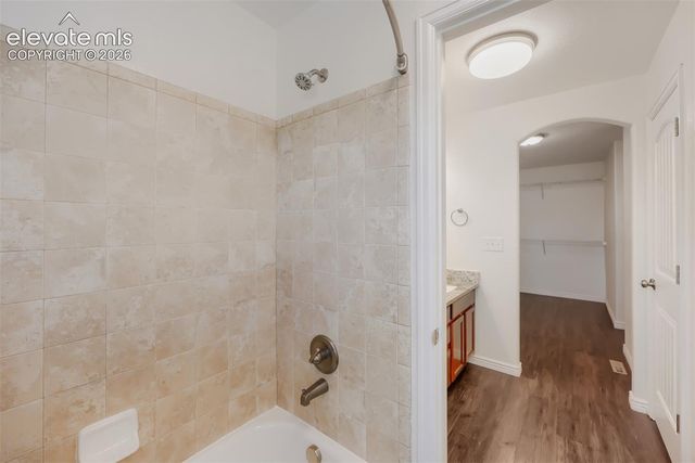 2496 Sierra Springs Drive, Colorado Springs, CO 80916
