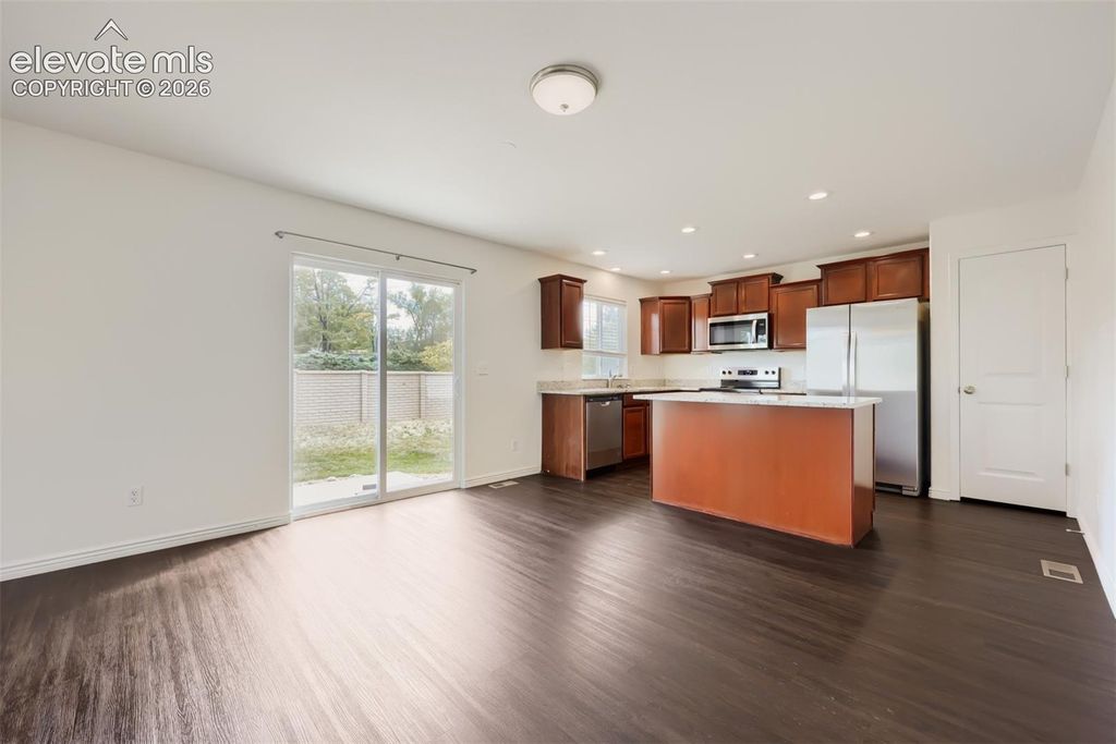 2496 Sierra Springs Drive, Colorado Springs, CO 80916 — photo 3