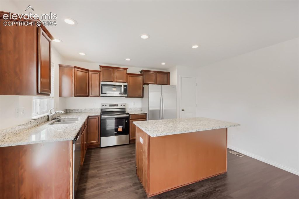 2496 Sierra Springs Drive, Colorado Springs, CO 80916 — photo 5