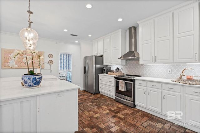2180 Taddish Drive, Mobile, AL 36695