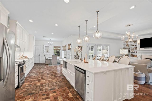 2180 Taddish Drive, Mobile, AL 36695