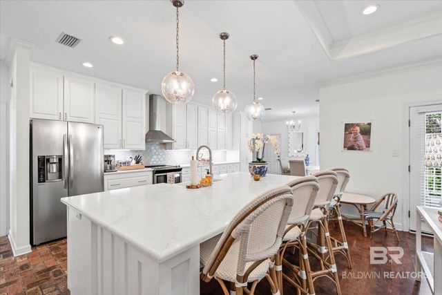2180 Taddish Drive, Mobile, AL 36695