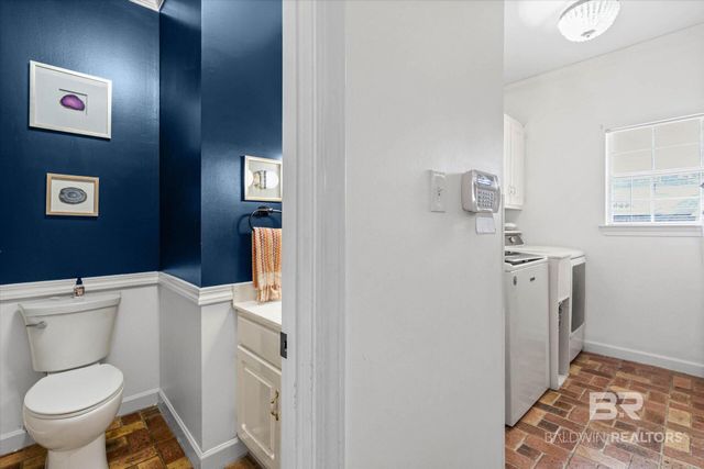 2180 Taddish Drive, Mobile, AL 36695