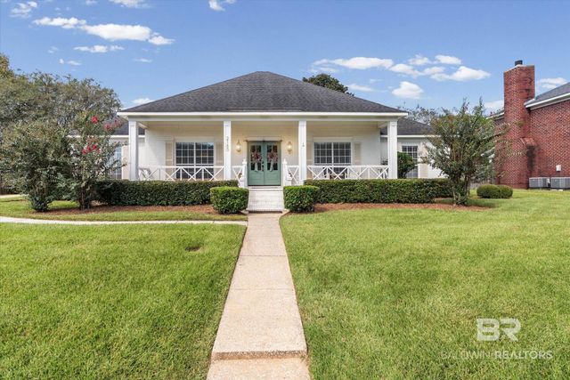 2180 Taddish Drive, Mobile, AL 36695