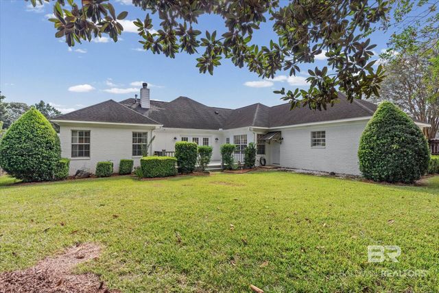 2180 Taddish Drive, Mobile, AL 36695