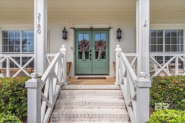 2180 Taddish Drive, Mobile, AL 36695