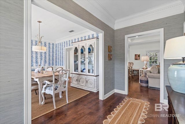 2180 Taddish Drive, Mobile, AL 36695