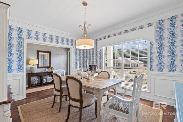 2180 Taddish Drive, Mobile, AL 36695
