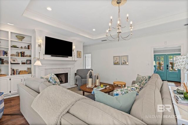 2180 Taddish Drive, Mobile, AL 36695
