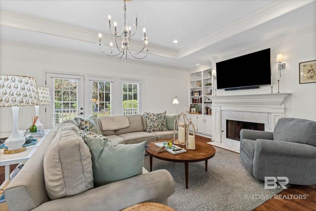 2180 Taddish Drive, Mobile, AL 36695