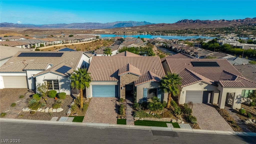 24 Cliffwater Street, Henderson, NV 89011 — photo 2