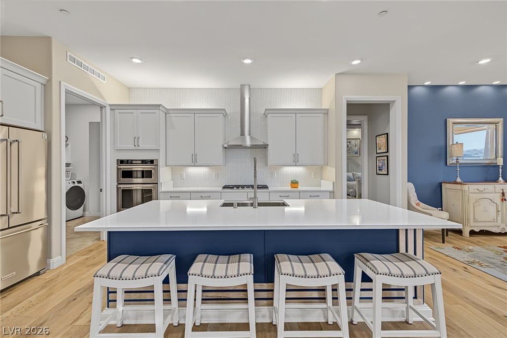 24 Cliffwater Street, Henderson, NV 89011 — photo 3