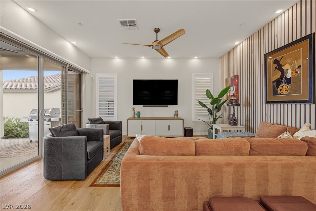 24 Cliffwater Street, Henderson, NV 89011 — photo 4